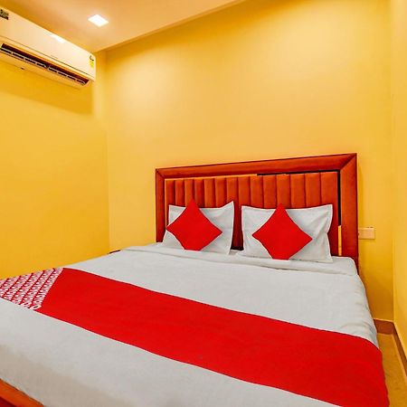 Hotel O Friendship Inn Δελχί Εξωτερικό φωτογραφία