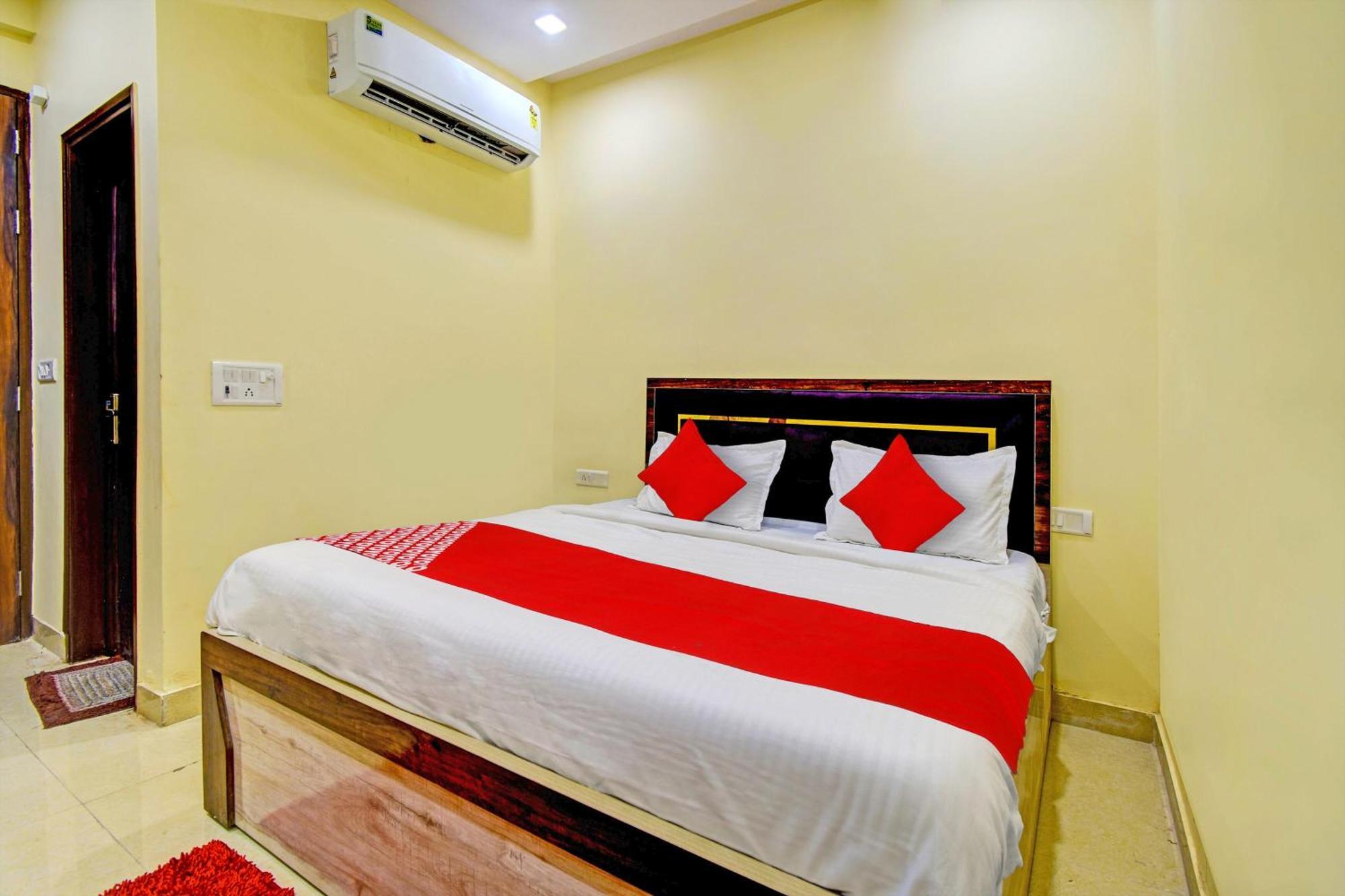 Hotel O Friendship Inn Δελχί Εξωτερικό φωτογραφία