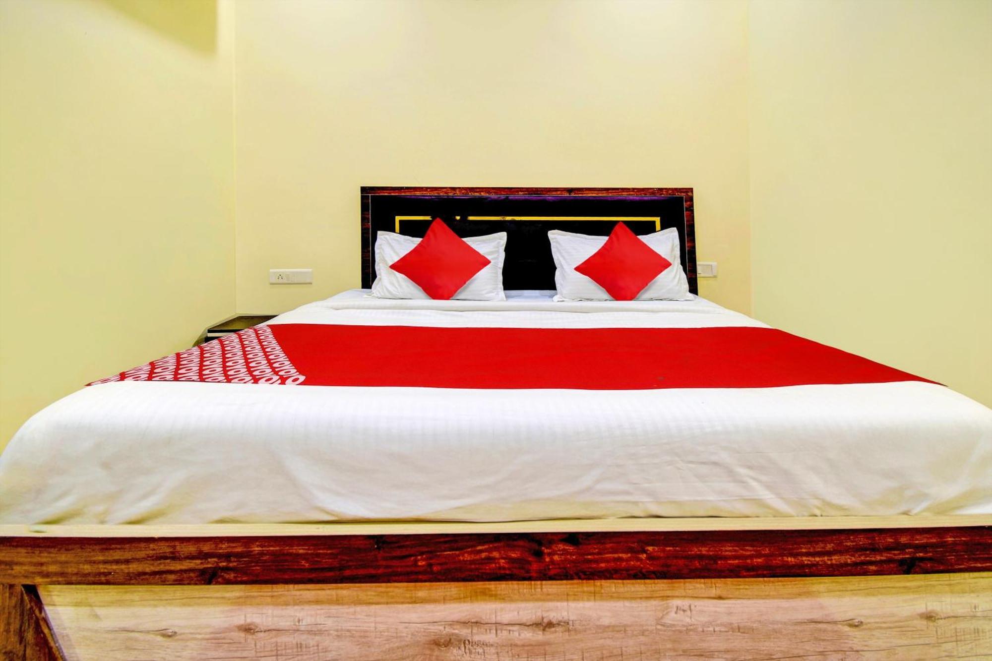 Hotel O Friendship Inn Δελχί Εξωτερικό φωτογραφία
