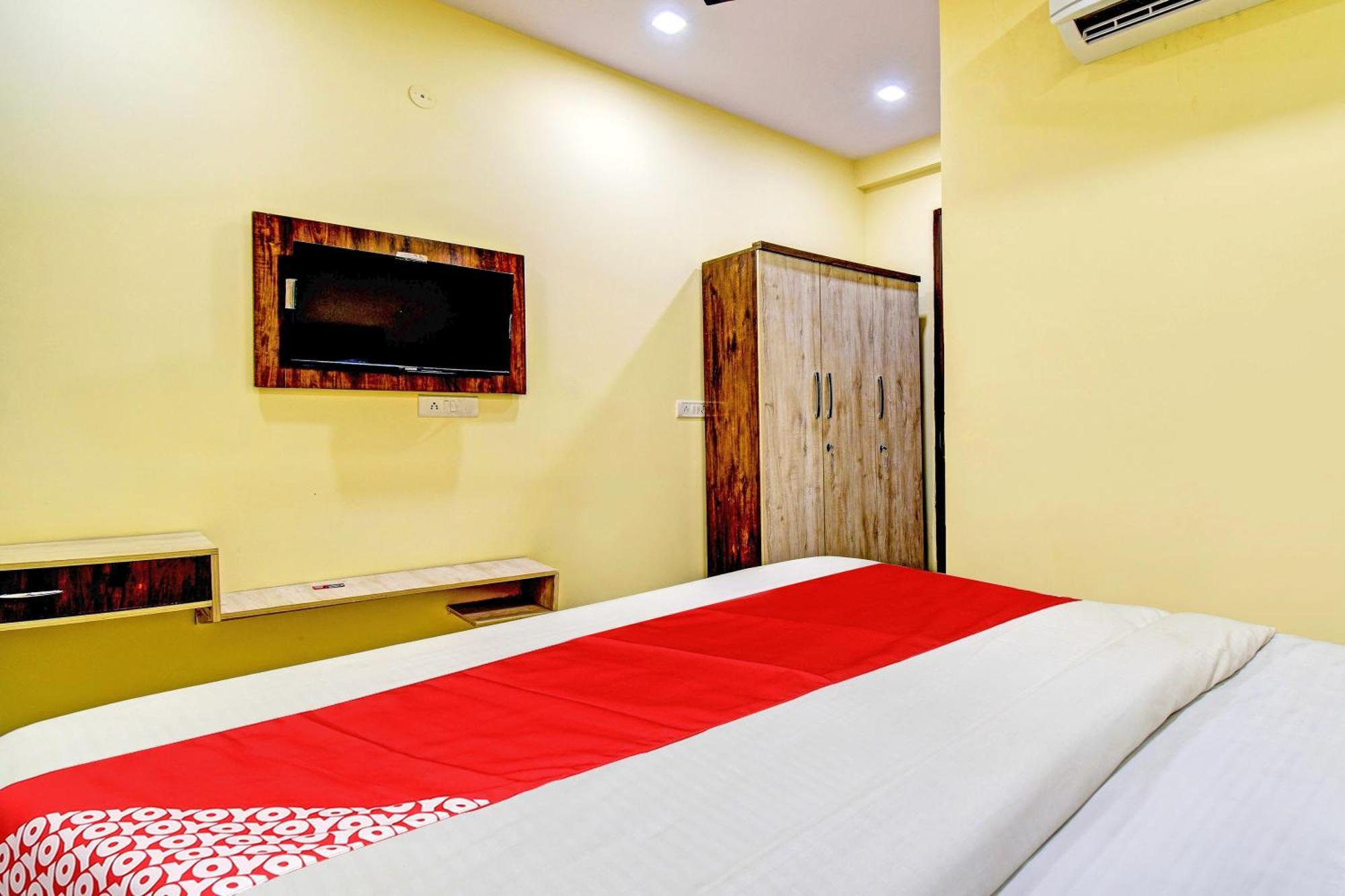 Hotel O Friendship Inn Δελχί Εξωτερικό φωτογραφία